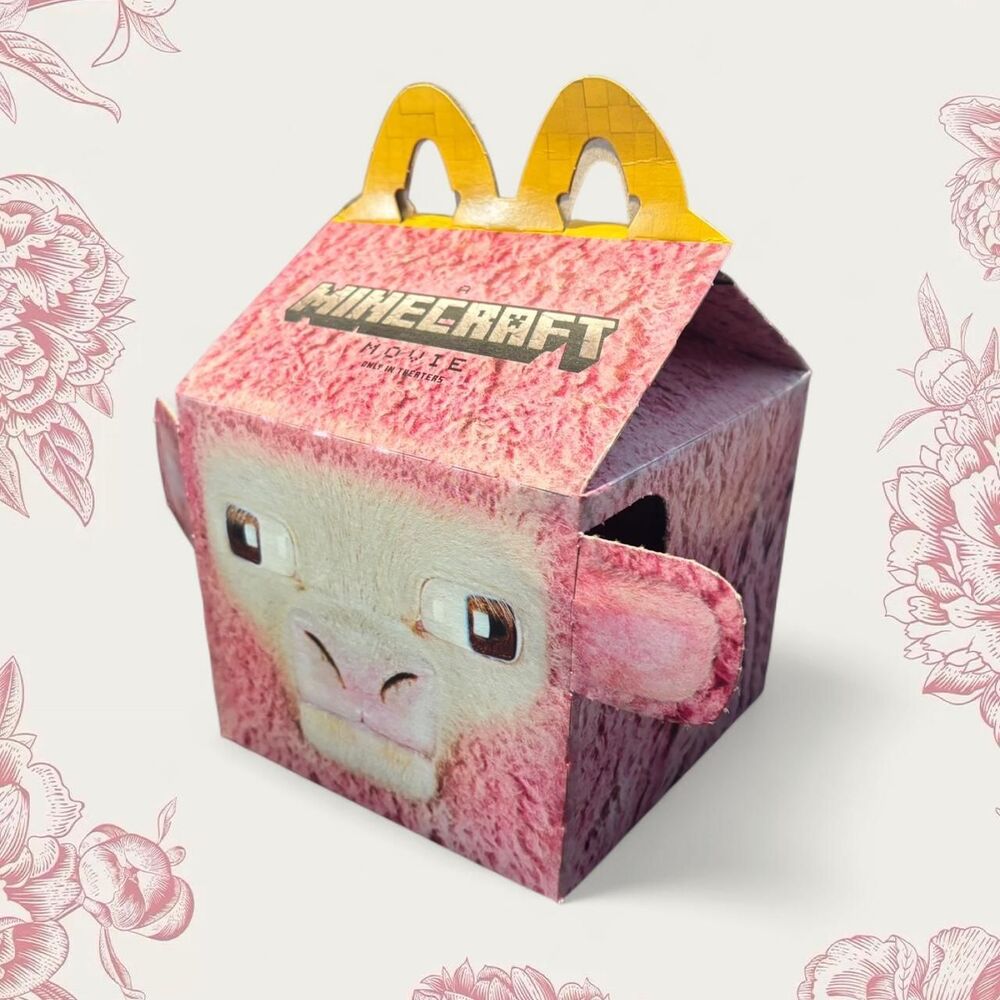 Minecraft multi Collectibles